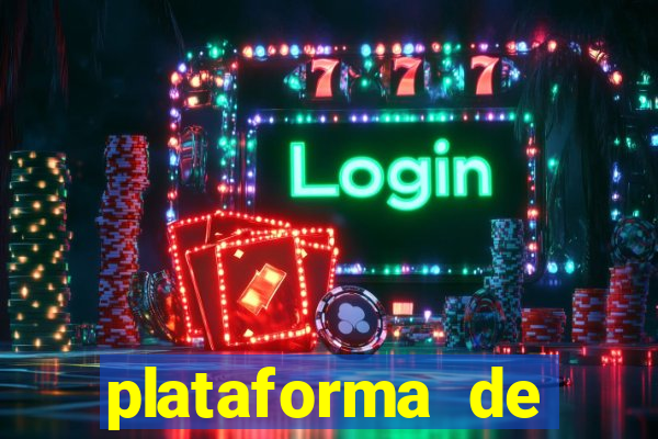 plataforma de casino chinesa